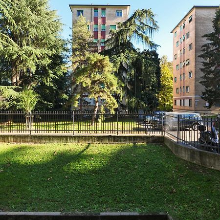 Primopiano - Venezuela Apartment Milano Exterior foto