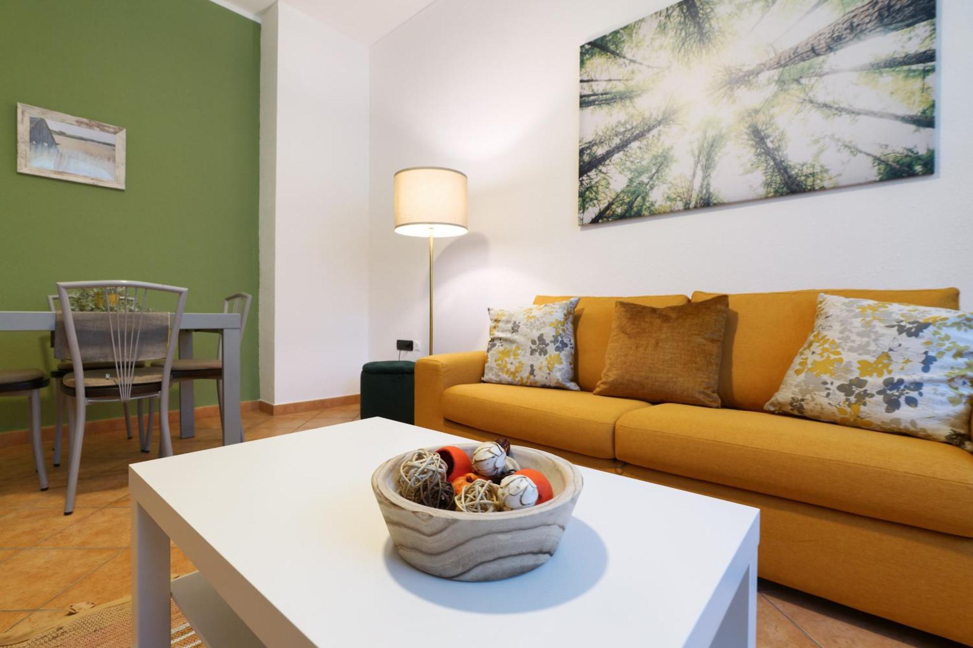 Primopiano - Venezuela Apartment Milano Exterior foto