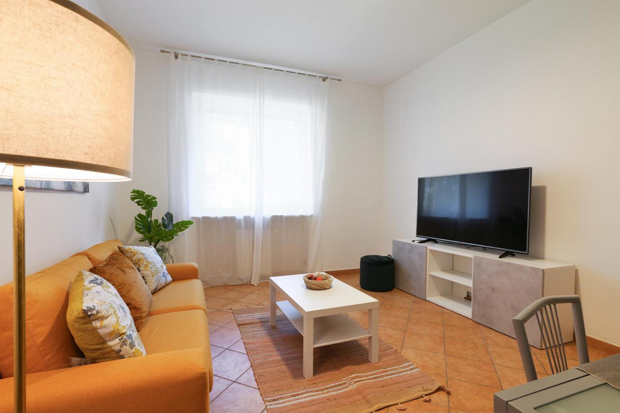 Primopiano - Venezuela Apartment Milano Exterior foto